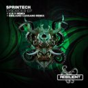 Sprintech - Disorder