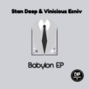 Stan Deep & Vinicious Ecniv - Lost In Translation (Original Mix)