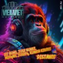 Bianca Kinane, DJ Gomi, Jose Nunez - Distance (Instrumental)
