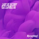 Lady of Victory - Purple Fire (Alan de Laniere Mix)