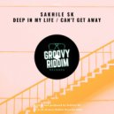 Sakhile SK - Can't Get Away