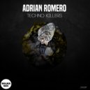 Adrian Romero - False Reality