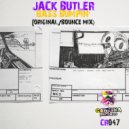 Jack Butler - Bass Bumpin\' (Bounce Mix)