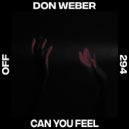 Don Weber - Ethereal