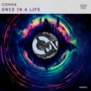 Conoa - Once In A Life (Radio Edit)