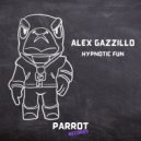 Alex Gazzillo - Hypnotic Fun (Original Mix)