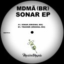 MDMÄ (BR) - Trasher (Original Mix)