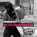 Squat Party - Dream Of You