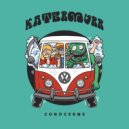 Katermurr - Reflections