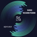 Rando, Riccardo Pedrini - Wosanka