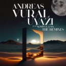 Andreas Vural, Argento Dust, Nomvula SA - Uyazi (Argento Dust Remix)