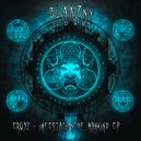 Blaazny - Mankind Infested