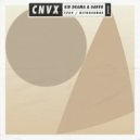 Kid Drama, Garvo - Nitrosurge (Original Mix)
