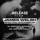 James Welsh - Yentob's Amulet