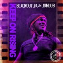 Blackout JA, Liondub feat. Congo Natty & Jayden - Son of Nanny (Soap Riddim)