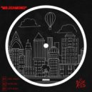 Mr.Diamond - ROOM 202 (Original Mix)