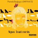 Pamela Badjogo & DANYKAS DJ - Ngwo Tsari (DANYKAS DJ Island Remix 2)