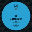 Antagonist - Once Lost Now Found (Original Mix)