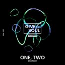 Charman - One, Two (Extended Mix)