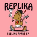 Replika - Love & Hate (Original Mix)