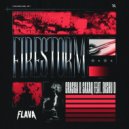 Crasca, Saxaq, Bishu D - Firestorm (Extended Mix)