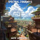 Anime Dreamscapes - Digital Dreams ()