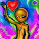 Esintrik - Love Vibrations i ()