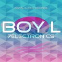 7 Electronics - Boy L ()