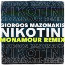 Giorgos Mazonakis - Nikotini