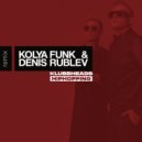 Klubbheads - Hiphopping