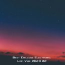 Lofi Cafe Platinum & Mermen - Spirit of the forest ()