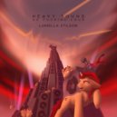 Lianella Stilson - Heavy Sound, so Fucking Loud ()