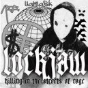 YAMASK - ROBBERY