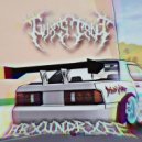 GHXSTXN3 PLAYA & ARXUNDRXGE - GUTTER RUN ()