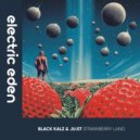 Black Kalz, JU:ST - Strawberry Land