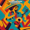 DJ Mister Funk - Cacao
