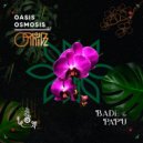 Orkidz, kośa records - In Tune With Nature