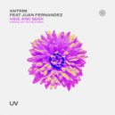 Antrim, Juan Fernandez - Hide and Seek