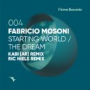 Fabricio Mosoni - Starting World