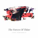 Igor Pumphonia - The Forces Of Thine