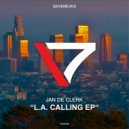 Jan De Clerk - L.A. Calling (Extended Mix)