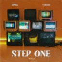 KURA & Vedenzo - Step One