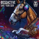 Dissoactive - Opgeflikkerd (Klereherriekrew Remix)