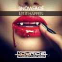 Snowface - Let It Happen (Extended Mix)