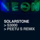 Solarstone - S3000