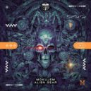 MokuJem - Alien Gear (Original Mix)