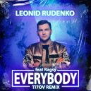 Leonid Rudenko & Ragsy - Everybody