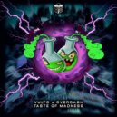 Vulto x Overdash - Taste of Madness (Original Mix)