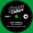 Ron Carroll - My Prayer