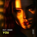 Iriser, Fevy - You